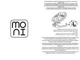 Moni PD-B03 Benutzerhandbuch