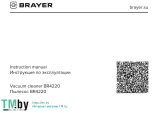 Brayer BR4220 Benutzerhandbuch