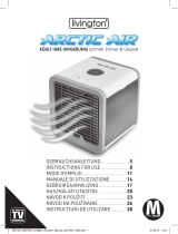 Livington Arctic Benutzerhandbuch