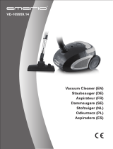 Emerio VE-109959.14 Benutzerhandbuch
