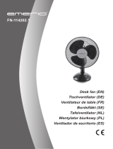 Emerio FN-114202.1 Benutzerhandbuch