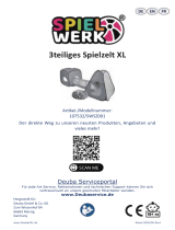 SPIELWERK SWSZ001 Benutzerhandbuch