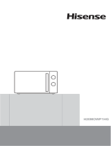 Hisense H20MOWS1 Benutzerhandbuch