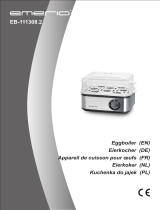 Emerio EB-111308.2 Benutzerhandbuch