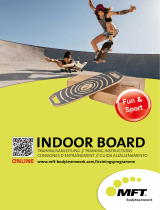 MFT 7011-N Indoor Board Benutzerhandbuch