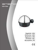 Emerio EB-07004 Benutzerhandbuch