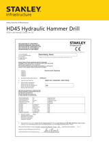 Stanley HD45 Benutzerhandbuch