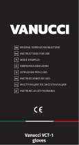 Vanucci VCT-1 Benutzerhandbuch