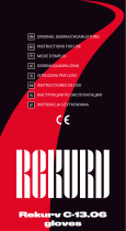 REKURV C-13.06 Benutzerhandbuch