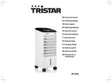 Tristar AT-5445 Benutzerhandbuch