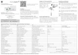 HomeMatic HmIP-SK16 Homematic IP Starter Set Heating Control Benutzerhandbuch