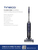 Tineco Floor One S5 Series Benutzerhandbuch