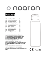 Noaton Naturaq Benutzerhandbuch