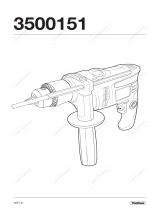 VonHaus 3500151 Benutzerhandbuch