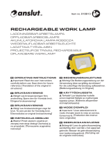 Jula 016210 Benutzerhandbuch