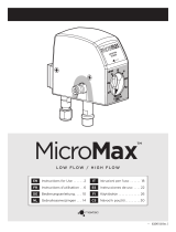 Maxtec CQ60710300 Benutzerhandbuch