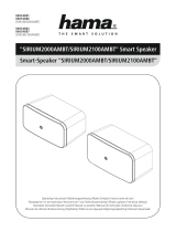 Hama 00054881 Benutzerhandbuch