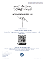 KingFisher 102548 Benutzerhandbuch