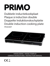 Primo PR303IKP Benutzerhandbuch
