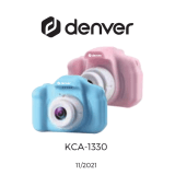Denver KCA-1330 Benutzerhandbuch