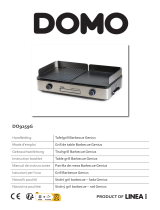Domo DO9259G Benutzerhandbuch