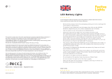 Festive Lights BL037 Benutzerhandbuch