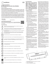 Renkforce RF-PPS-101 Benutzerhandbuch