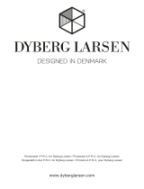 Dyberg Larsen G9 Benutzerhandbuch