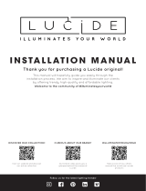 Lucide 45565 Benutzerhandbuch