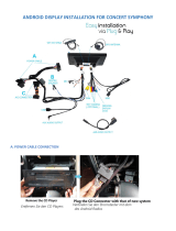 Audio A4 8K B8 Benutzerhandbuch