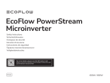 EcoFlow EFWN511 Benutzerhandbuch