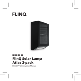 FlinQ FQC8277 Benutzerhandbuch