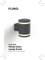 FlinQ FQC8270 Benutzerhandbuch