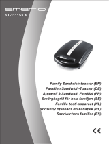 Emerio ST-111153.4 Benutzerhandbuch