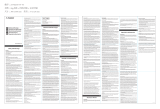 Avantree Z-PKMN-W-V3 Benutzerhandbuch