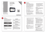 janitza JPC100-WEB Benutzerhandbuch