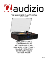 audizio 102.194 Benutzerhandbuch