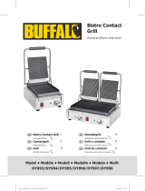 Buffalo DY997 Benutzerhandbuch