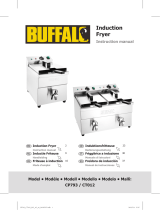 Buffalo CP793 Benutzerhandbuch