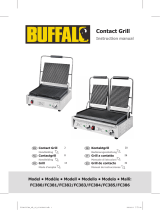 Buffalo FC386 Benutzerhandbuch