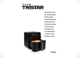 Tristar FR-9037 Benutzerhandbuch