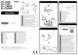 Epson ES-C380W Benutzerhandbuch