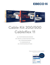 EBECO 200 Cable Benutzerhandbuch