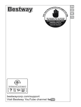 Bestway 56629 Benutzerhandbuch