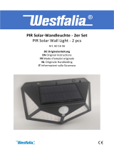 Westfalia 60 16 56 Benutzerhandbuch