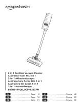 Amazon Basics B09NS4RVQ9 Benutzerhandbuch