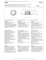 BEGA 51 214.1 Benutzerhandbuch