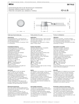 BEGA 50716.2 Benutzerhandbuch