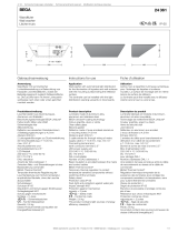 BEGA 24361 Benutzerhandbuch