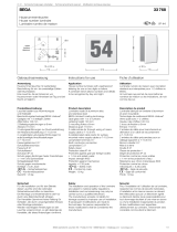 BEGA 33768 Benutzerhandbuch